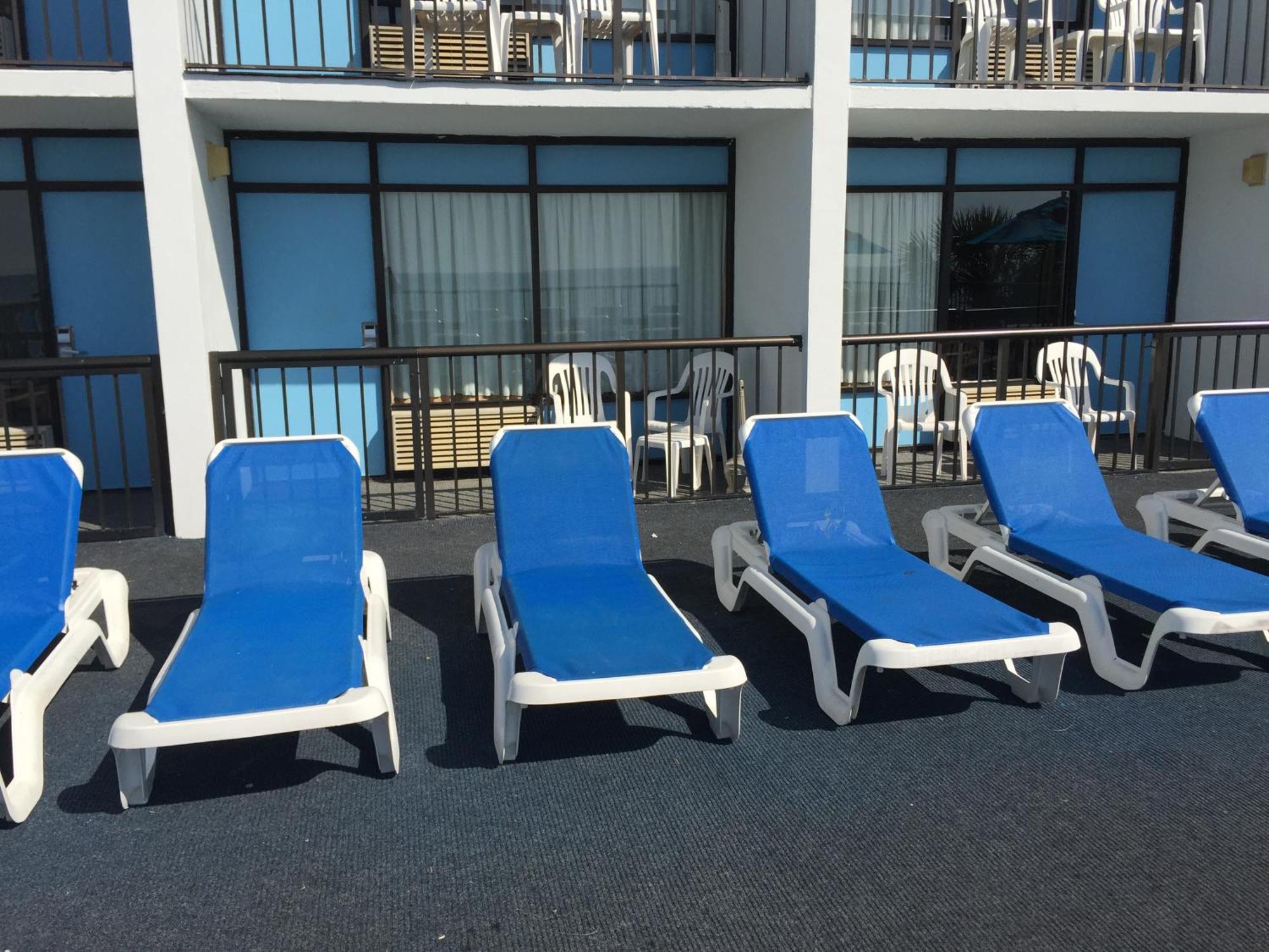 Holiday Sands South Myrtle Beach Cameră foto
